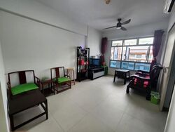 Blk 353A Anchorvale Plains (Sengkang), HDB 2 Rooms #619511801
